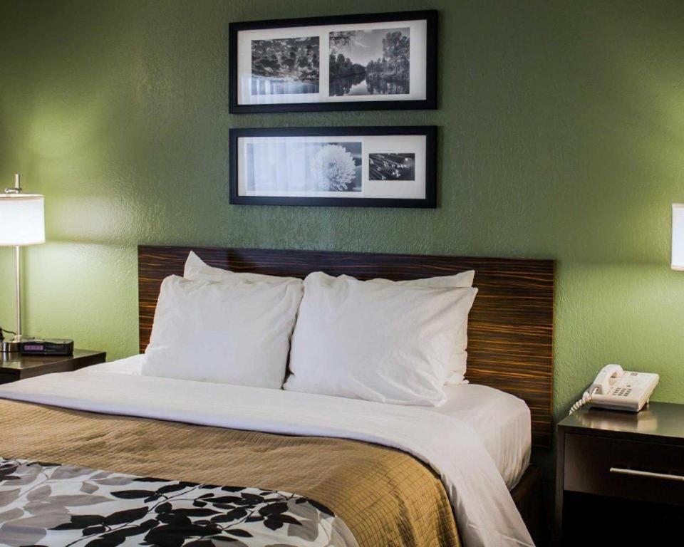 Sleep Hotel