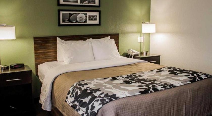 Hotel Sleep 2*