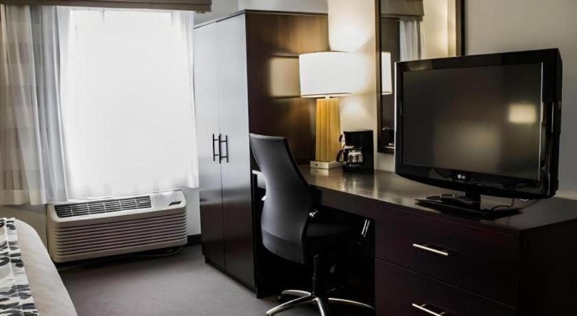 Hotel Sleep Geistown