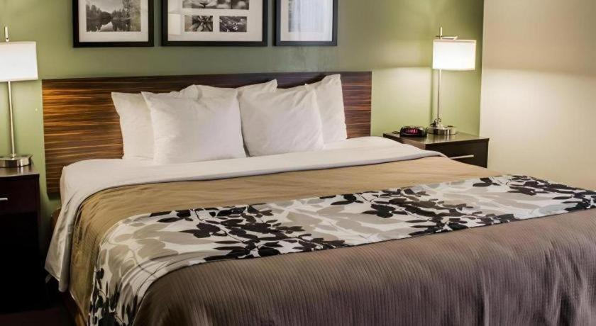Sleep Hotel Geistown